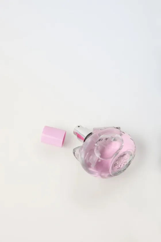 hello kitty edt 50 мл 1 69 унции 1 7 жидких унций