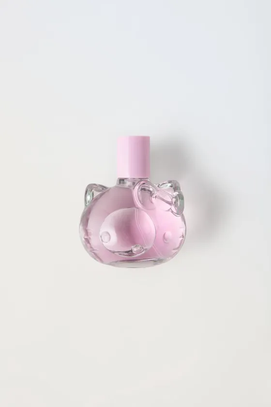 hello kitty edt 50 мл 1 69 унции 1 7 жидких унций