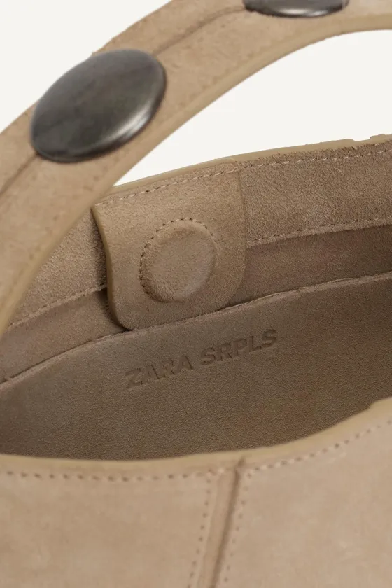 Мини сумка 14