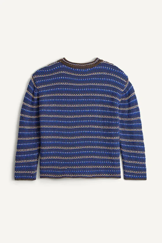 Джемпер кбл 14