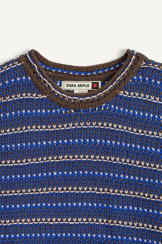 Джемпер кбл 14