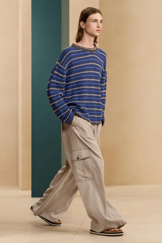 Джемпер кбл 14