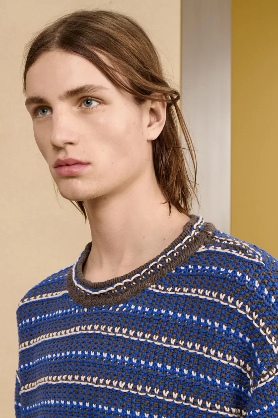 Джемпер кбл 14