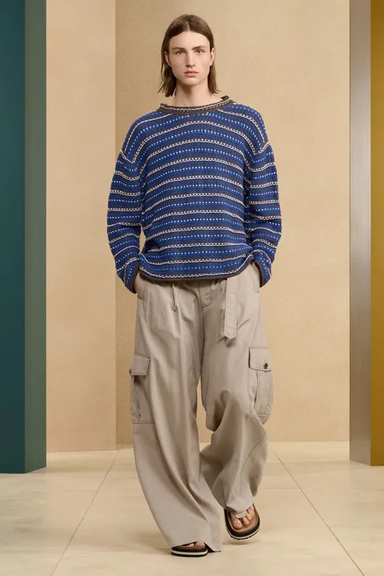 Джемпер кбл 14