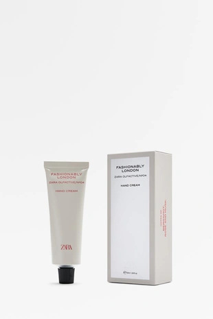 Модный крем для рук LONDON (50 мл)- Заказать в России