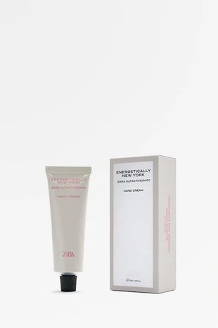 Энергетический крем для рук NEW YORK (50 мл)- Заказать в России