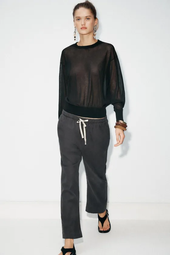 ДЖОГГЕРЫ — ZW COLLECTION