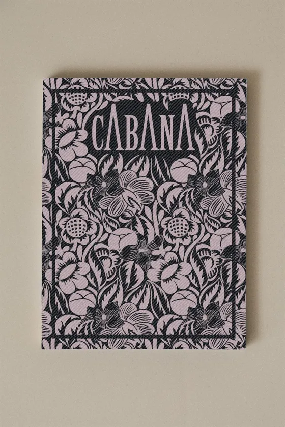 журнал cabana №23