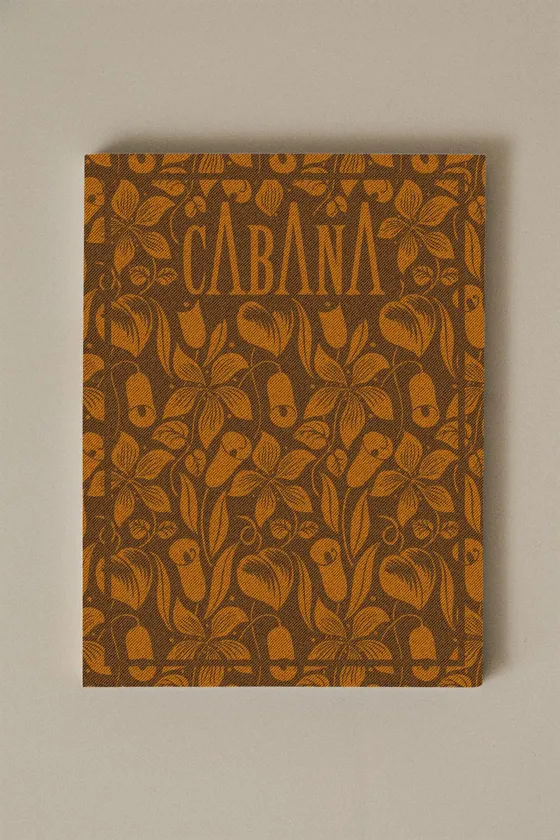 Журнал cabana номер 23