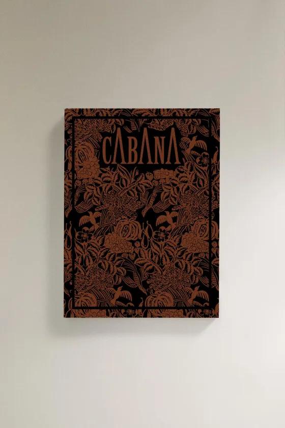 Журнал cabana magazine №23