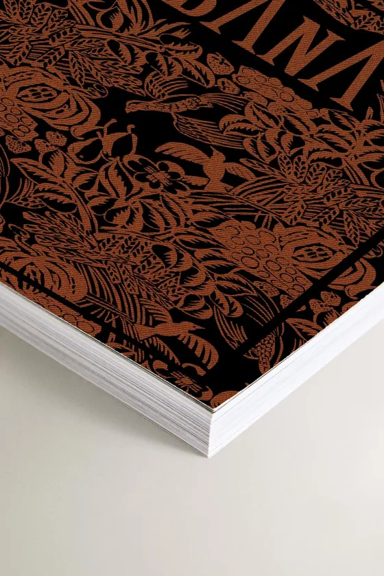 Журнал cabana magazine №23