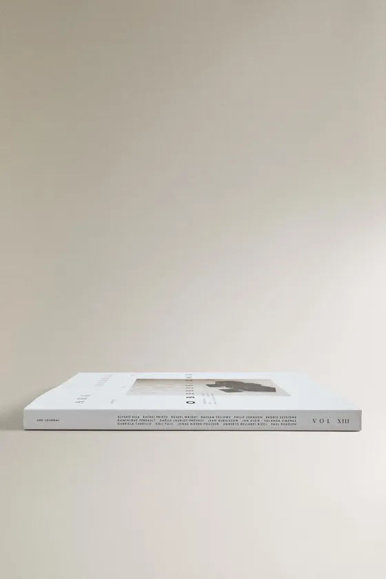 Журнал ark journal magazine 13