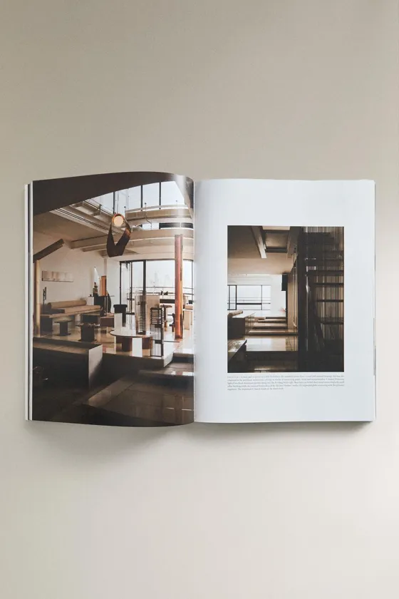 Журнал ark journal magazine 13
