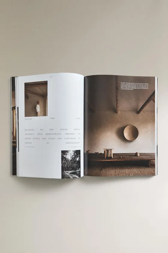 Журнал ark journal magazine 13