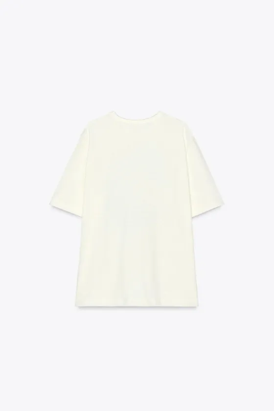 ФУТБОЛКА С ПРИНТОМ «РОДЕО»