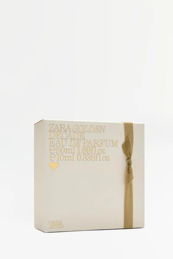 золотой декада edp 50 мл 1 69% C2 % A0oz 10 мл 0 34% C2 % A0oz