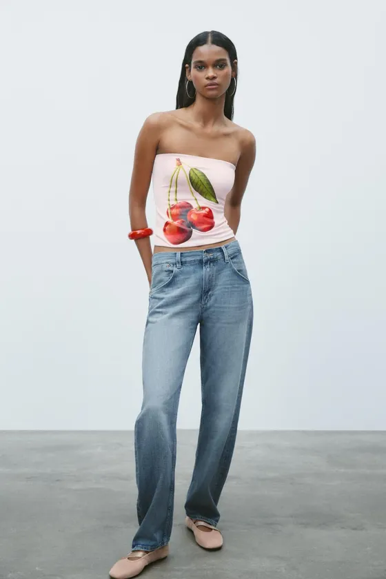 ЭЛАСТИЧНЫЕ БАЛЕТКИ