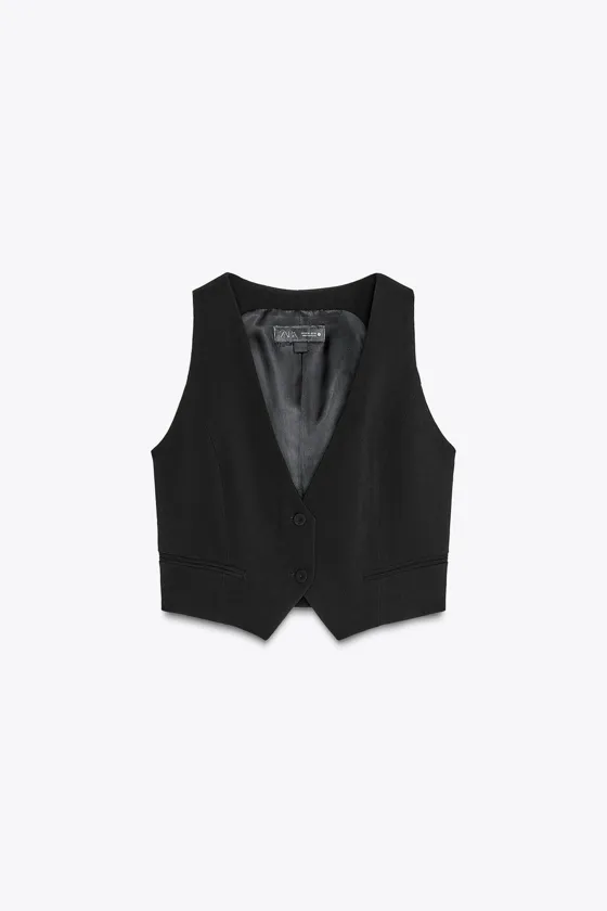 ЖИЛЕТ — ZW COLLECTION