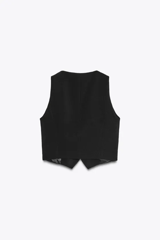 ЖИЛЕТ — ZW COLLECTION