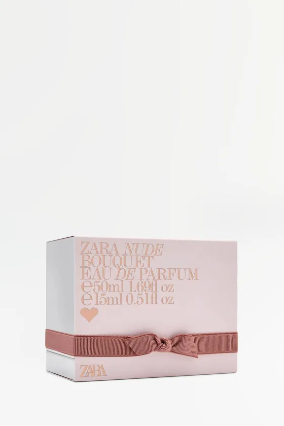 Парфюм Nude Bouquet Edp 50 мл + 15 мл