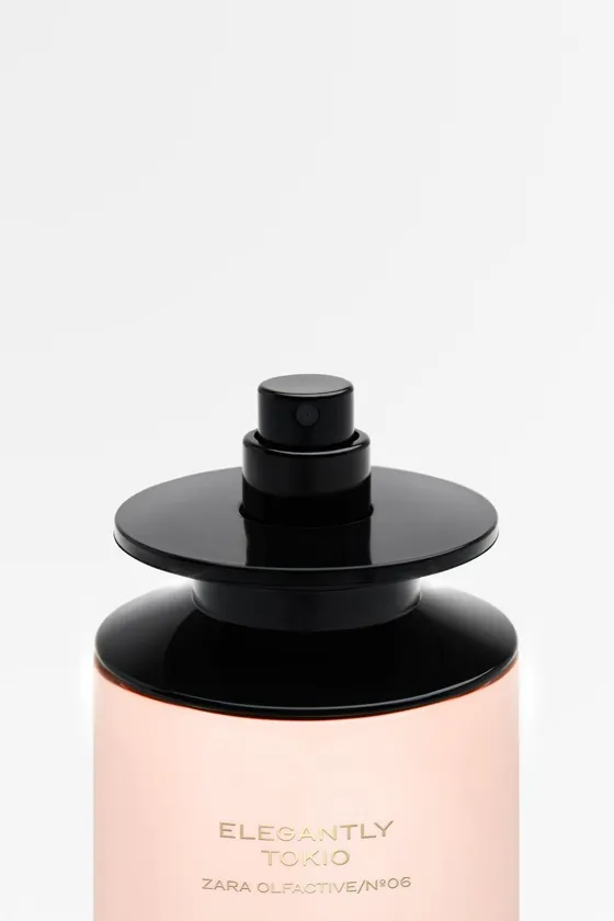 Парфюмированная вода Elegantly Tokyo Limited Edition Edp 60 мл