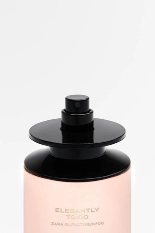 Парфюмированная вода Elegantly Tokyo Limited Edition Edp 60 мл- Заказать в России