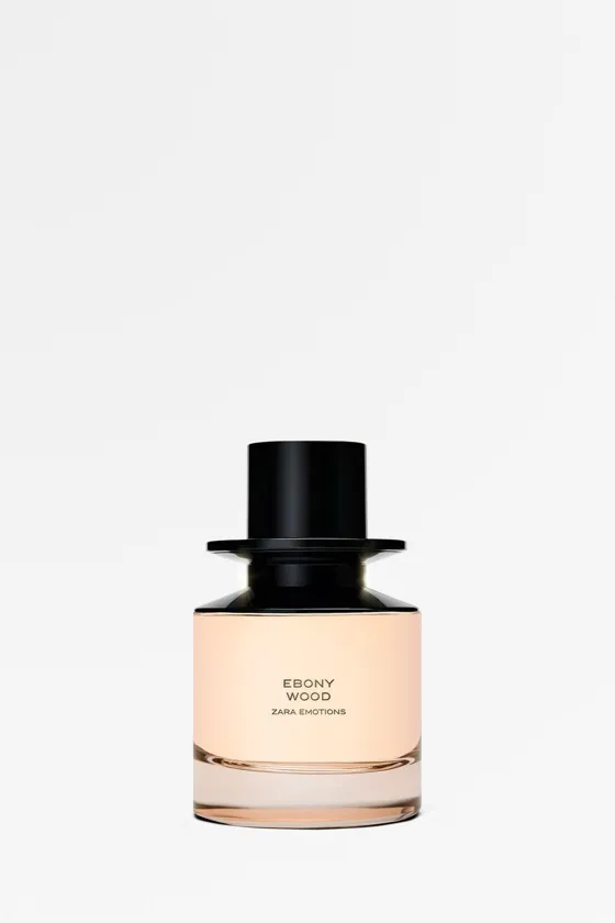 Парфюмированная вода Ebony Wood Limited Edition Edp 60 мл