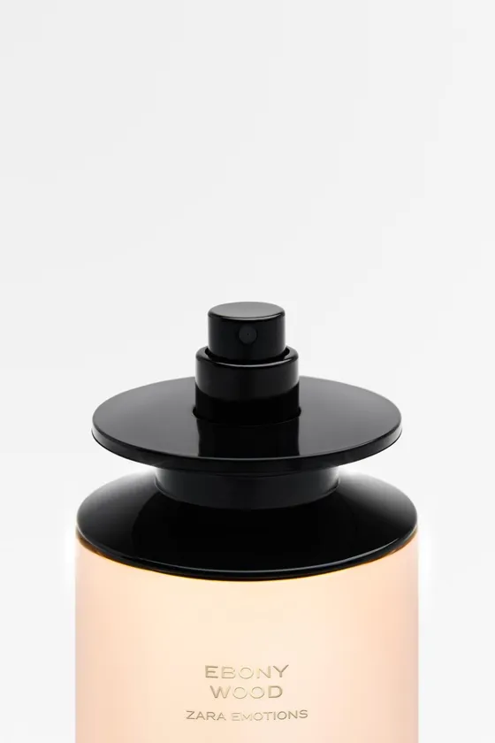 Парфюмированная вода Ebony Wood Limited Edition Edp 60 мл