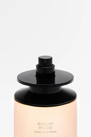 Парфюмированная вода Ebony Wood Limited Edition Edp 60 мл- Заказать в России