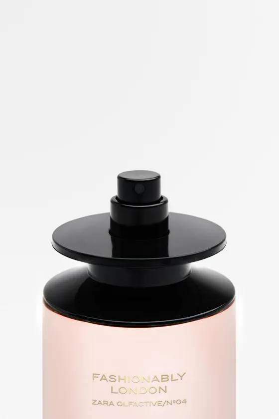 Парфюмированная вода Fashionably London Limited Edition Edp 60 мл