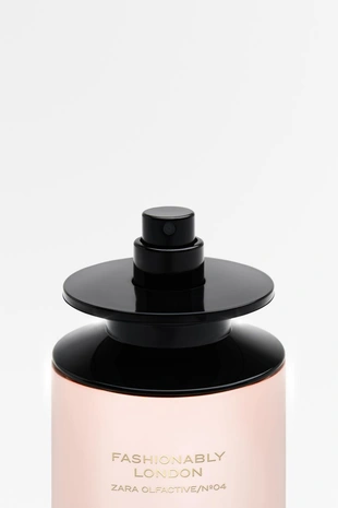 Парфюмированная вода Fashionably London Limited Edition Edp 60 мл- Заказать в России