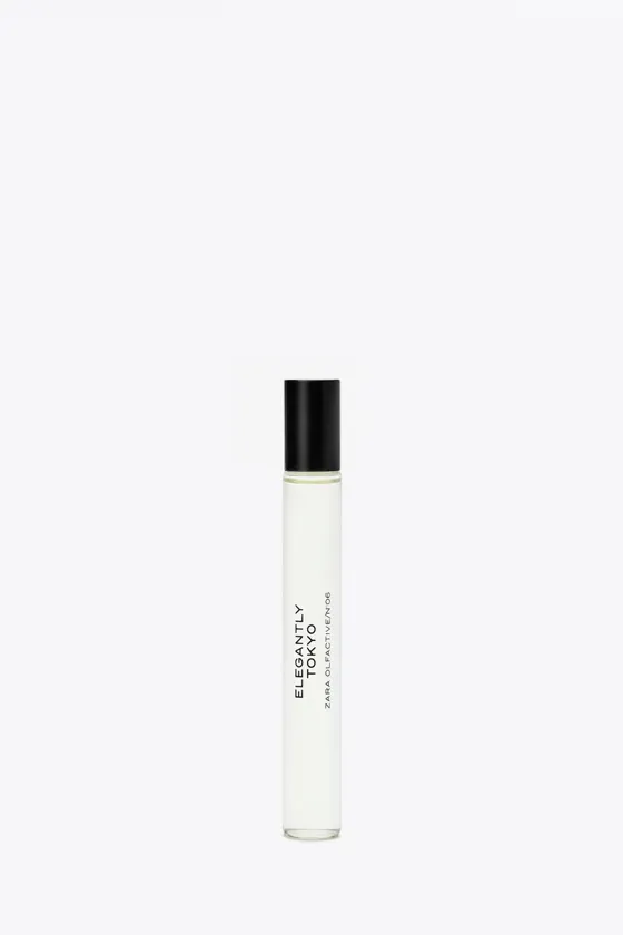 Парфюмированная вода Elegantly Tokyo Edp 10 ml