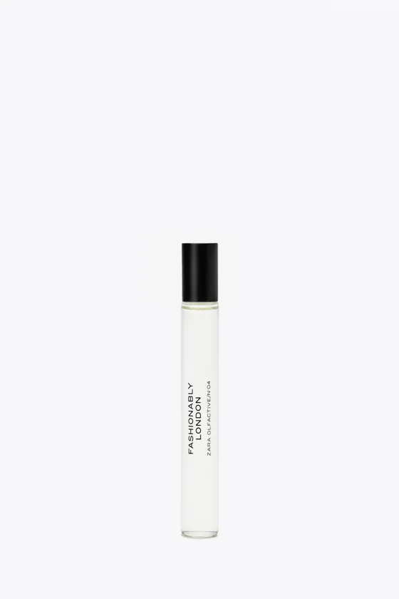 Парфюмерная вода Fashionably London Edp 10 Ml (0.34 Fl. Oz).