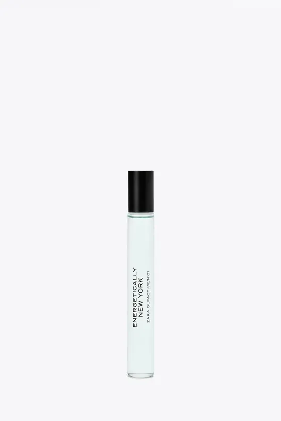 ENERGETICALLY NEW YORK EDP, 10 МЛ (0,34 FL. OZ).