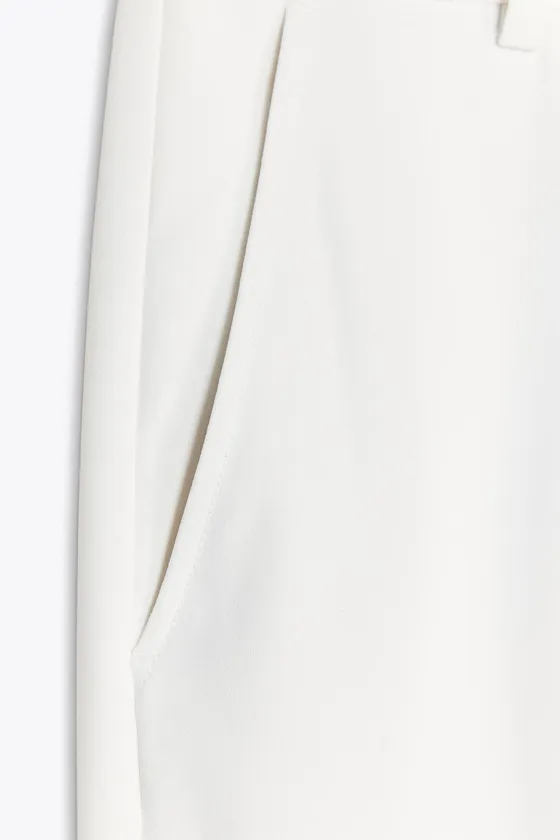 БРЮКИ STRAIGHT FIT — ZW COLLECTION