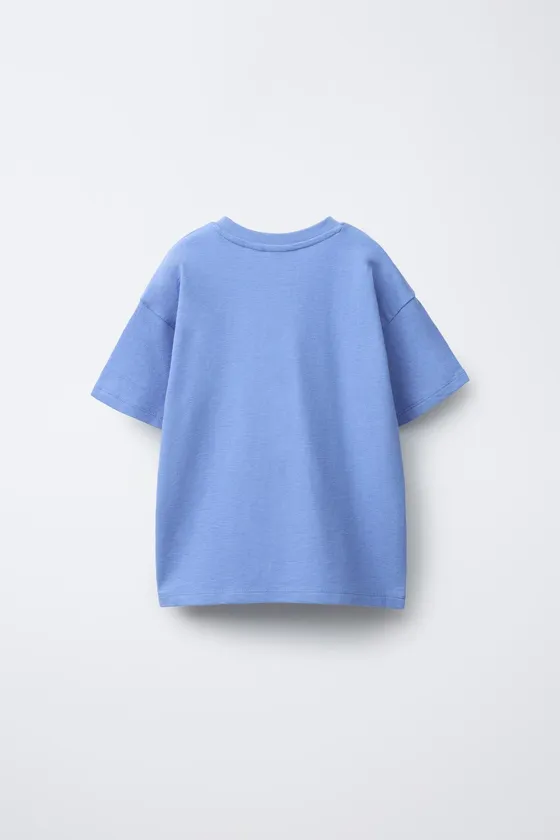 Пижама t-shirt и бермуды на 6-14 лет