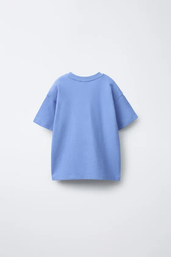 Двухчастный пижамный комплект