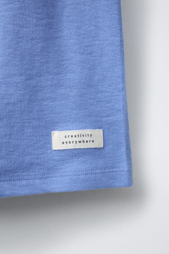 Двухчастный пижамный комплект