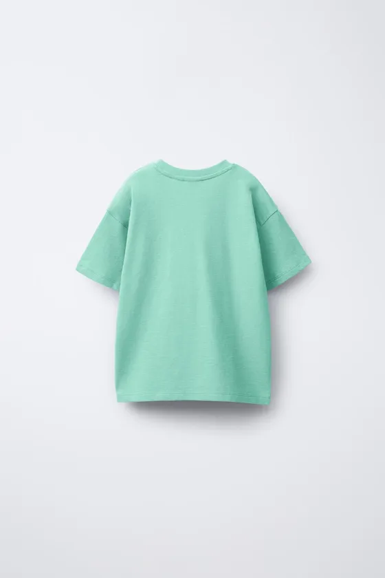 Двухчастный пижамный комплект zara