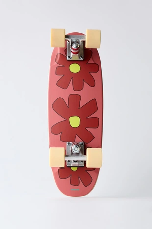 Скейтборд BOBBY SMALL SPECKLE CRUISER - Заказать в России