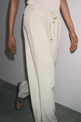 Джоггеры — ZW COLLECTION- Заказать в России