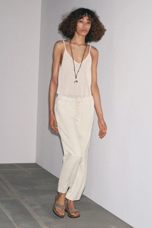 Джоггеры — ZW COLLECTION- Заказать в России