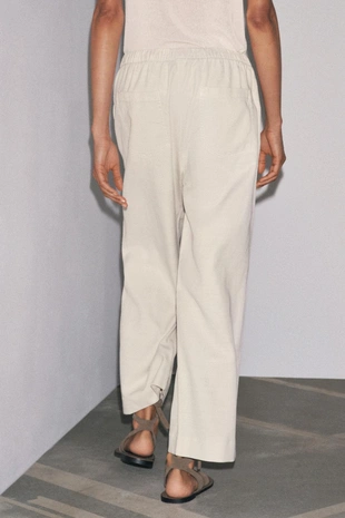 Джоггеры — ZW COLLECTION- Заказать в России