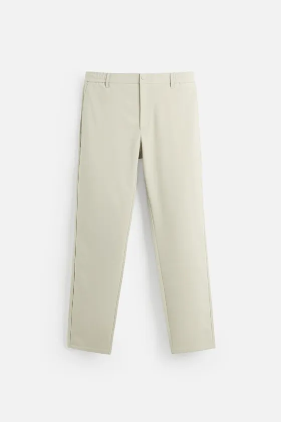 БРЮКИ SLIM FIT COMFORT