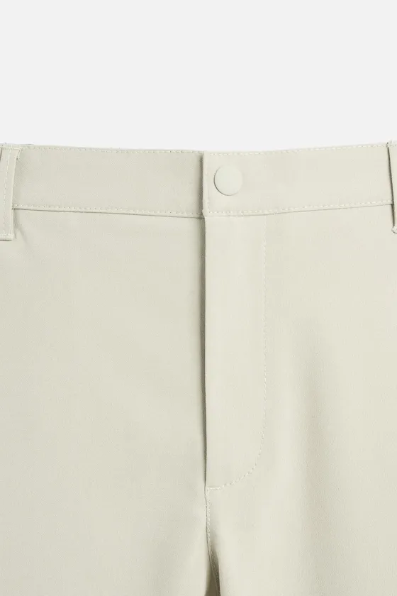 БРЮКИ SLIM FIT COMFORT