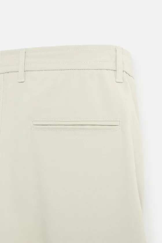 БРЮКИ SLIM FIT COMFORT