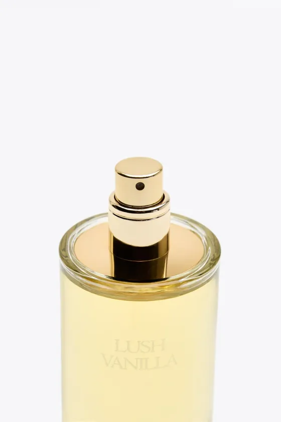 взбитое сливочное масло lush vanilla edp 50 мл 17 жидких унций