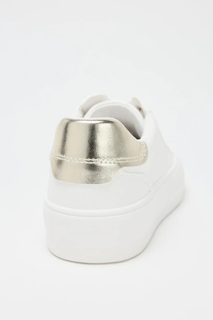 Комбинированные кроссовки- Заказать в России