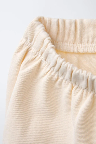 Набор из 2 шортов-бермудов в полоску