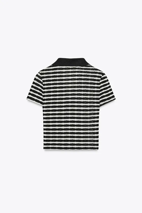 ПОЛО JACQUARD